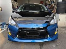 2013 Toyota AQUA