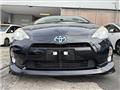 2012 Toyota AQUA
