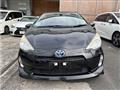2012 Toyota AQUA