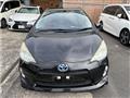 2012 Toyota AQUA