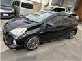 2012 Toyota AQUA