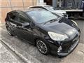 2012 Toyota AQUA