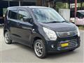 2013 Suzuki Wagon R