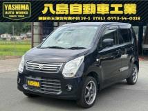 2013 Suzuki Wagon R