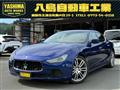 2015 Maserati Ghibli