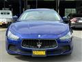 2015 Maserati Ghibli
