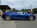 2015 Maserati Ghibli