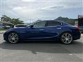 2015 Maserati Ghibli