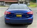 2015 Maserati Ghibli