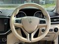 2015 Maserati Ghibli