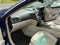 2015 Maserati Ghibli
