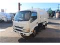 2012 Toyota Dyna Truck