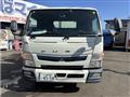 2020 Mitsubishi Canter