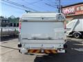 2020 Mitsubishi Canter