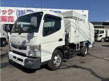 2020 Mitsubishi Canter