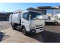2020 Mitsubishi Canter