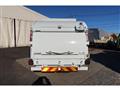 2020 Mitsubishi Canter