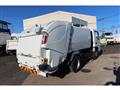 2020 Mitsubishi Canter