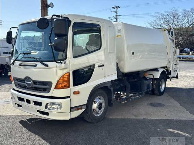2014 Hino Hino Others