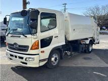 2014 Hino Hino Others