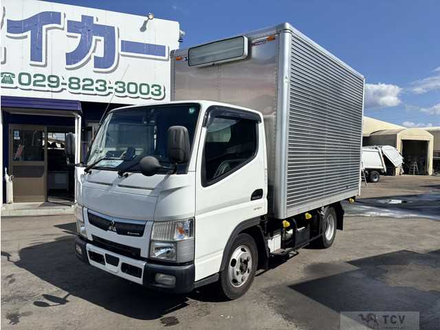 2020 Mitsubishi Canter