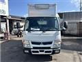 2020 Mitsubishi Canter