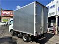 2020 Mitsubishi Canter