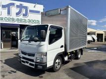 2020 Mitsubishi Canter