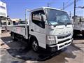 2021 Mitsubishi Canter