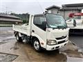 2012 Hino Dutro