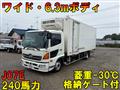 2014 Hino Hino Others
