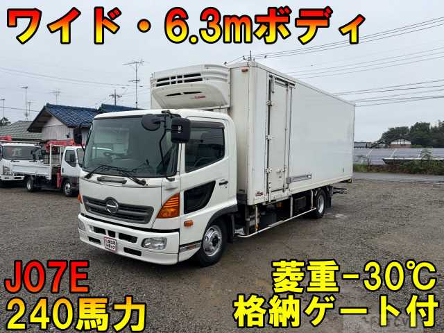 2014 Hino Hino Others