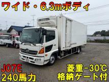 2014 Hino Hino Others