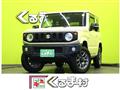 2022 Suzuki Jimny