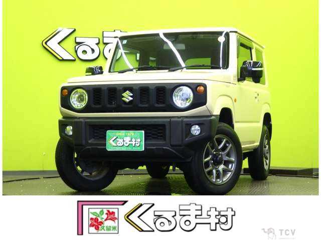 2022 Suzuki Jimny