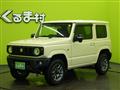 2022 Suzuki Jimny