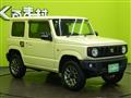 2022 Suzuki Jimny