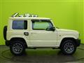 2022 Suzuki Jimny