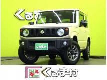 2022 Suzuki Jimny