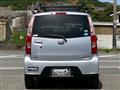 2012 Daihatsu Move