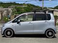 2012 Daihatsu Move