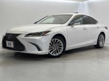 2018 Lexus ES