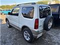 2004 Suzuki Jimny