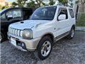 2004 Suzuki Jimny