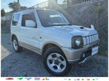 2004 Suzuki Jimny