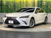 2019 Lexus ES