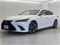 2019 Lexus ES