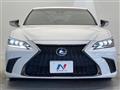 2019 Lexus ES