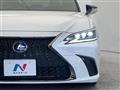 2019 Lexus ES