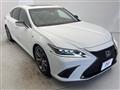 2019 Lexus ES